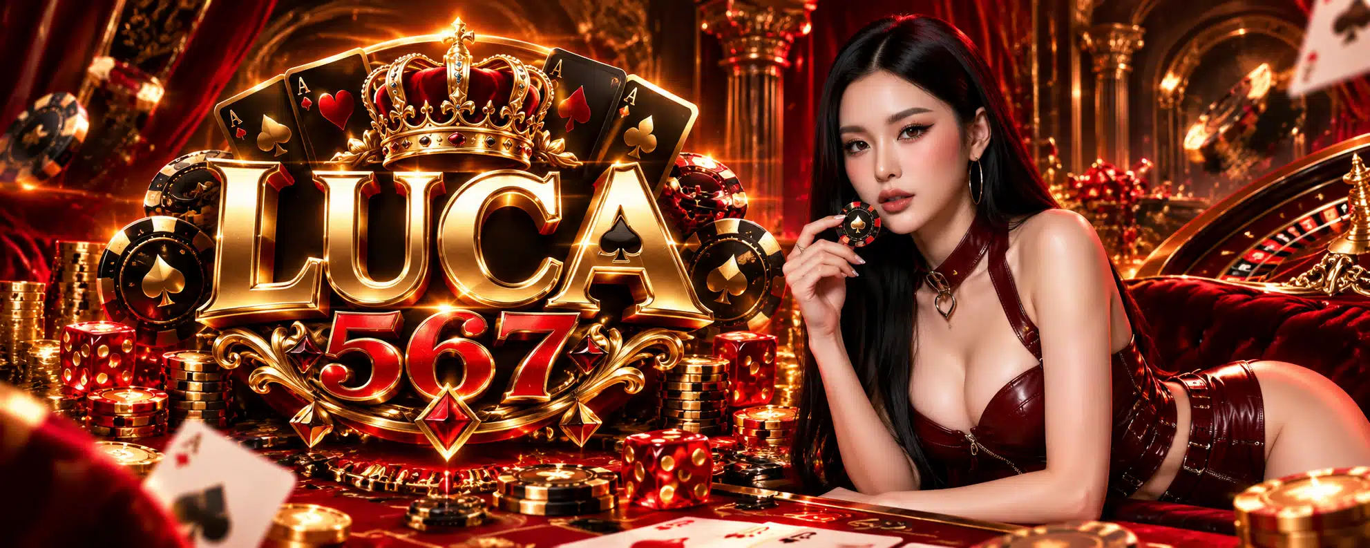luca567หน้าปก